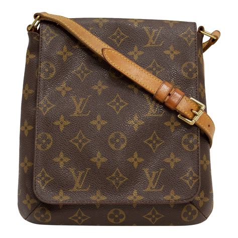 louis vuitton musette bag|louis vuitton monogram musette.